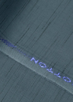 Slate grey Unstitched for Men