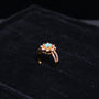 Turquoise Ring for Women