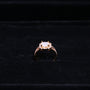 White Ring for Women