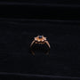 Black Ring for Women