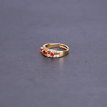 Red Ring for Women