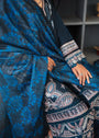 Blue Unstitched for Women