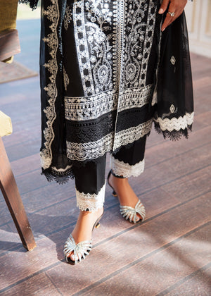 Black Unstitched for Women