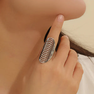 Silver Ring for Women