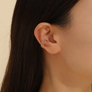 Gold Earrings for Women