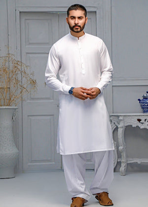 Aquamarine Waistcoat for Men