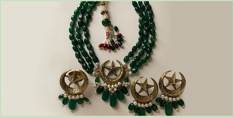 Chand Tara Jewelry