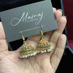 Multi Earrings for Women