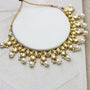 White Necklace for Women