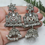 Silver Earrings for Women