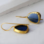 Blue Earrings for Women