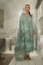 Green Unstitched for Women
