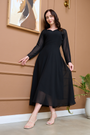 Black Dress for Women