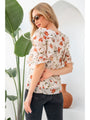 White Top for Women
