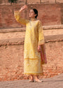 Yellow Unstitched for Women