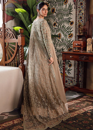 Beige Pishwas for Women
