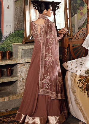 Pink Pishwas for Women