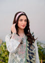 Light blue Unstitched for Women