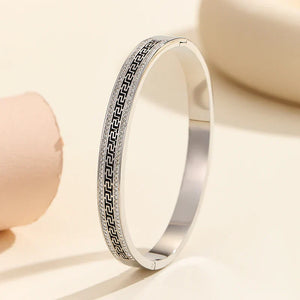 Black Bracelet for Women