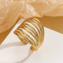 Gold Ring for Women