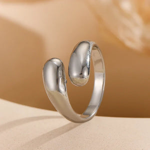 Silver Ring for Women