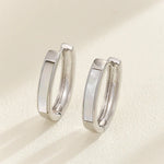 Silver Earrings for Women
