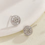 Silver Studs for Women
