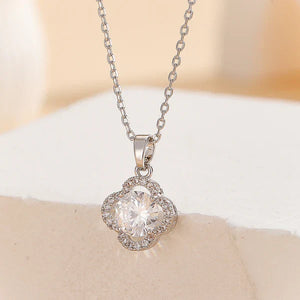Silver Necklace for Women