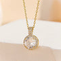 Gold Necklace for Women