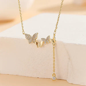 Gold Necklace for Women
