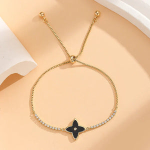 Black Bracelet for Women