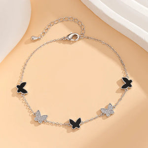 Black Bracelet for Women