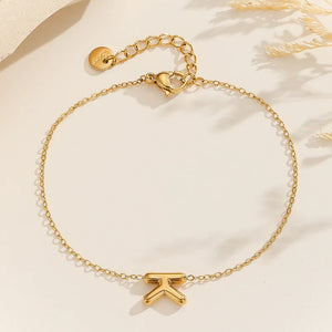 Gold Bracelet for Women