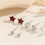 Multi Studs for Women