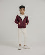Multi Hoodie for Girl