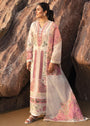 Light pink Unstitched for Women