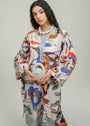 White Co Ord Sets for Women