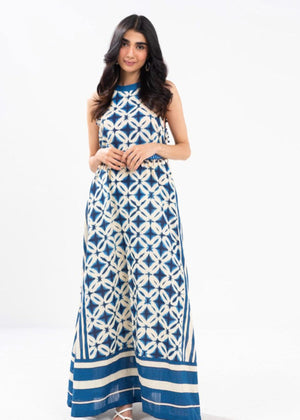 Beige Unstitched for Women