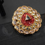 Red Earrings for Women
