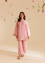 Pink Kurta Set for Women