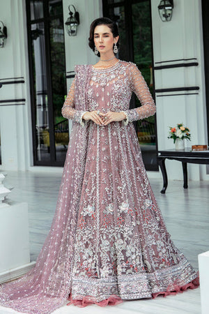 Purple Maxi for Women