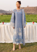 Sky Unstitched for Women