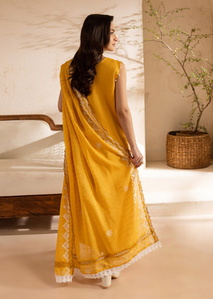 Mustard Unstitched for Women