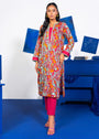 Red Unstitched for Women