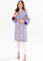 Purple Unstitched for Women