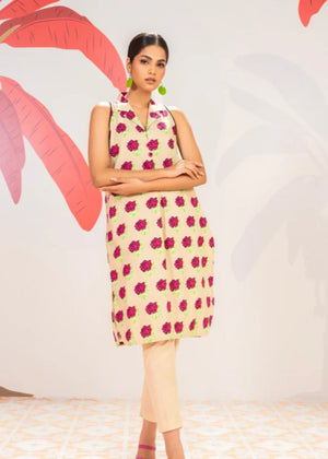 Beige Unstitched for Women