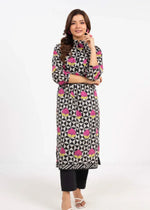 Black Unstitched for Women