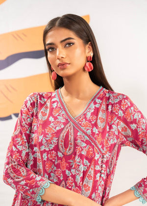 Red Unstitched for Women