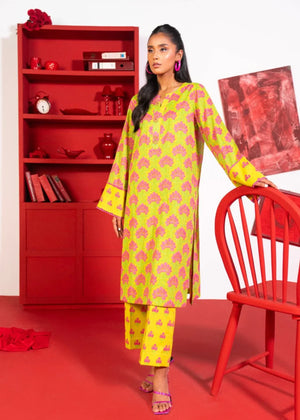 Yellow Unstitched for Women