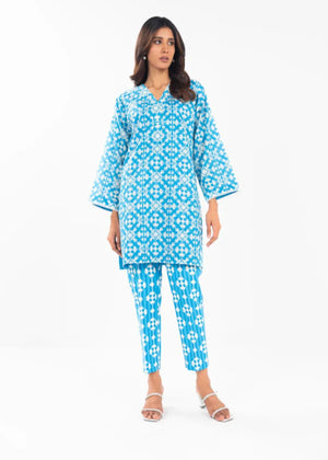 Blue Unstitched for Women